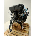 MOTOR COMPLETO FIAT STRADA FREEDOM 1.3 FLEX 8V CS PLUS 2021
