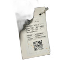 MOTOR COMPLETO FORD FIESTA HATCH SE 1.6 8V FLEX 2013/2014