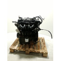 MOTOR COMPLETO FORD FIESTA HATCH SE 1.6 8V FLEX 2013/2014