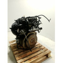 MOTOR COMPLETO FORD FIESTA HATCH SE 1.6 8V FLEX 2013/2014