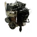 MOTOR COMPLETO FORD FIESTA HATCH SE 1.6 8V FLEX 2013/2014