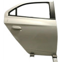 PORTA TRASEIRA DIREITA BRANCA CHEVROLET ONIX HATCH 2019