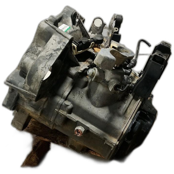 CÂMBIO MANUAL VOLKSWAGEN FOX 1.0 TOTAL FLEX 2006/2006