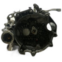 CÂMBIO MANUAL VOLKSWAGEN FOX 1.0 TOTAL FLEX 2006/2006