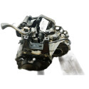 CÂMBIO MANUAL VOLKSWAGEN FOX 1.0 TOTAL FLEX 2006/2006