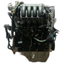 MOTOR COMPLETO PEUGEOT 307 SED PRESENCE 1.6 FLEX 16V 2009/10