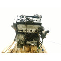 MOTOR COMPLETO PEUGEOT 307 SED PRESENCE 1.6 FLEX 16V 2009/10