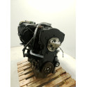 MOTOR COMPLETO PEUGEOT 307 SED PRESENCE 1.6 FLEX 16V 2009/10