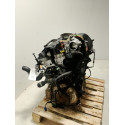 MOTOR COMPLETO PEUGEOT 307 SED PRESENCE 1.6 FLEX 16V 2009/10