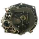 CÂMBIO MANUAL FIAT UNO MILLE 1.0 F.FLEX 2006/2006