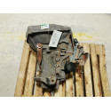 CÂMBIO MANUAL FIAT UNO MILLE 1.0 F.FLEX 2006/2006