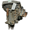 CÂMBIO MANUAL FIAT UNO MILLE 1.0 F.FLEX 2006/2006