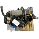 MOTOR COMPLETO FIAT UNO MILLE 1.0 F.FLEX 2006/2006