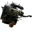 MOTOR COMPLETO FIAT UNO MILLE 1.0 F.FLEX 2006/2006