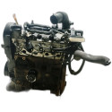 MOTOR COMPLETO VOLKSWAGEN VOYAGE TREND 1.6 MI FLEX 2009/2010