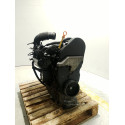 MOTOR COMPLETO VOLKSWAGEN VOYAGE TREND 1.6 MI FLEX 2009/2010