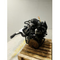 MOTOR COMPLETO VOLKSWAGEN VOYAGE TREND 1.6 MI FLEX 2009/2010