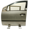PORTA DIANTEIRA ESQUERDA FORD FIESTA PERSONNALITÉ 1.0 05/06