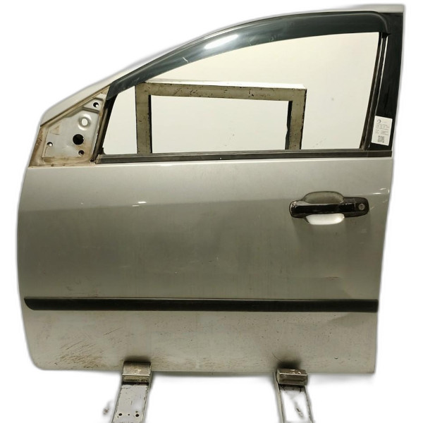 PORTA DIANTEIRA ESQUERDA FORD FIESTA PERSONNALITÉ 1.0 05/06
