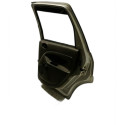 PORTA TRASEIRA DIREITA PRATA FORD FIESTA 2005/2006