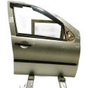 PORTA DIANTEIRA DIREITA PRATA FIAT PALIO 2009/2010
