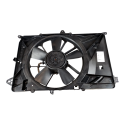 Eletroventilador Jeep Renegade Sport 1.8 2018