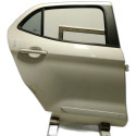 PORTA TRASEIRA DIREITA FIAT ARGO DRIVE GSR 1.3  2019/2019