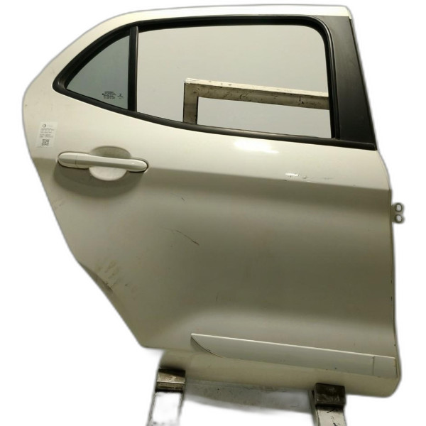 PORTA TRASEIRA DIREITA FIAT ARGO DRIVE GSR 1.3  2019/2019