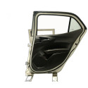 PORTA TRASEIRA DIREITA FIAT ARGO DRIVE GSR 1.3  2019/2019
