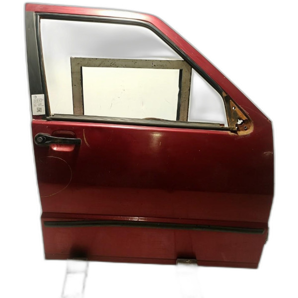 PORTA DIANTEIRA DIREITA FIAT UNO MILLE 1.0 F.FLEX/ECONOMY 07