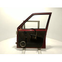 PORTA DIANTEIRA DIREITA FIAT UNO MILLE 1.0 F.FLEX/ECONOMY 07