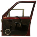 PORTA DIANTEIRA DIREITA FIAT UNO MILLE 1.0 F.FLEX/ECONOMY 07