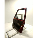 PORTA DIANTEIRA DIREITA FIAT UNO MILLE 1.0 F.FLEX/ECONOMY 07