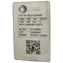 PORTA DIANTEIRA DIREITA FIAT UNO MILLE 1.0 F.FLEX/ECONOMY 07