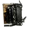 MOTOR COMPLETO HYUNDAI CRETA SMART 1.6 16V FLEX 2019