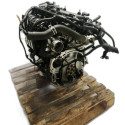 MOTOR COMPLETO HYUNDAI CRETA SMART 1.6 16V FLEX 2019
