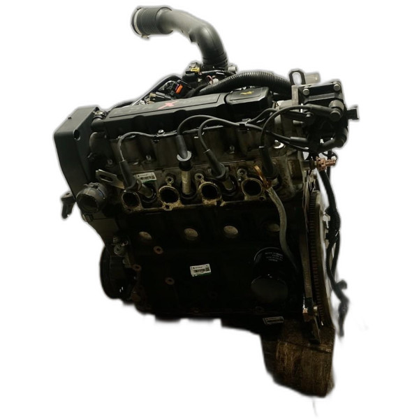 MOTOR COMPLETO CHEVROLET CORSA MAXX 1.8 MPFI 8V FLEX 2006