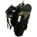 MOTOR COMPLETO VOLKSWAGEN FOX CITY 1.0 MI FLEX 8V 2006/2006