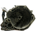 CÂMBIO MANUAL CHEVROLET CORSA HAT. MAXX 1.8 2006/2006