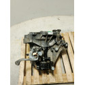 CÂMBIO MANUAL VOLKSWAGEN FOX 1.0 T.FLEX 2005/2005