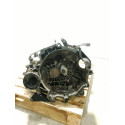 CÂMBIO MANUAL VOLKSWAGEN FOX 1.0 T.FLEX 2005/2005