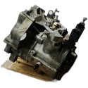 CÂMBIO MANUAL VOLKSWAGEN FOX 1.0 T.FLEX 2005/2005