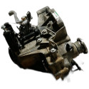 CÂMBIO MANUAL VOLKSWAGEN FOX 1.0 T.FLEX 2005/2005