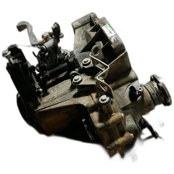 CÂMBIO MANUAL VOLKSWAGEN FOX 1.0 T.FLEX 2005/2005