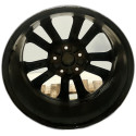 RODA LIGA LEVE ARO 16 5 FUROS DIAMANTADA HYUNDAI CRETA