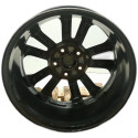 RODA LIGA LEVE ARO 17 5 FUROS HYUNDAI CRETA