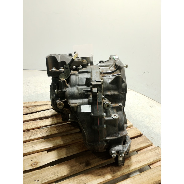 CÂMBIO AUTOMATICO FIAT TORO FREEDOM 1.3 FLEX 2024/2024