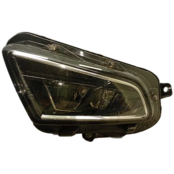 Farol Esquerdo Inferior Toro 2016 2017 a 2025