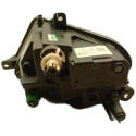 Farol Esquerdo Inferior Toro 2016 2017 a 2025