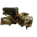 TURBINA FIAT TORO FREEDOM 1.3 T270 4X2 FLEX 2024/2024